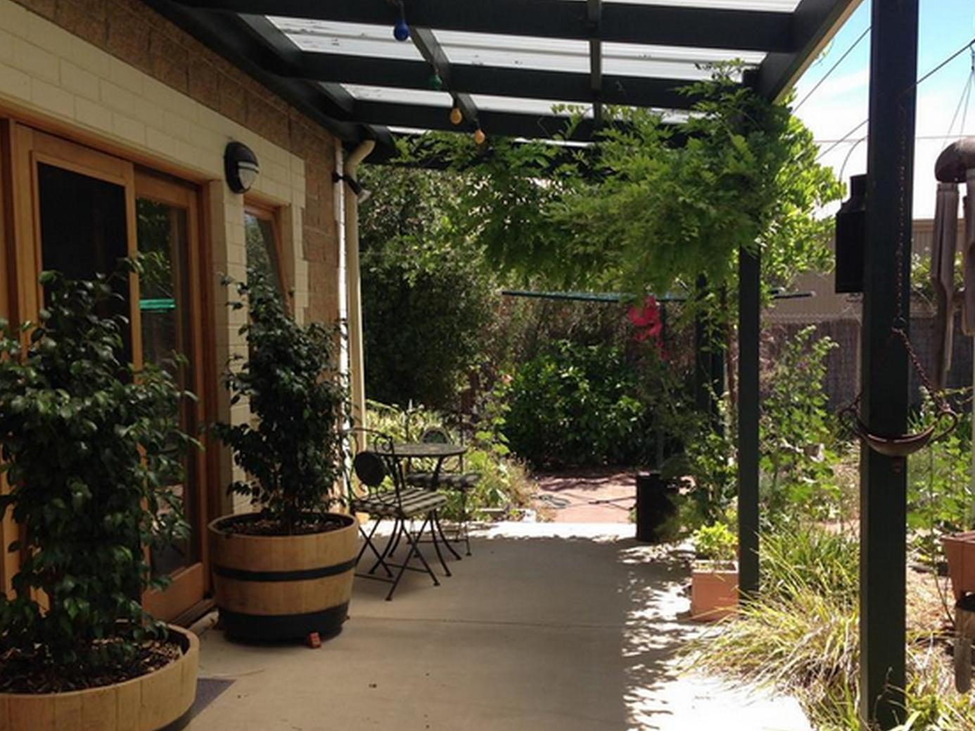 Clarevale Cottage B&B Exterior foto