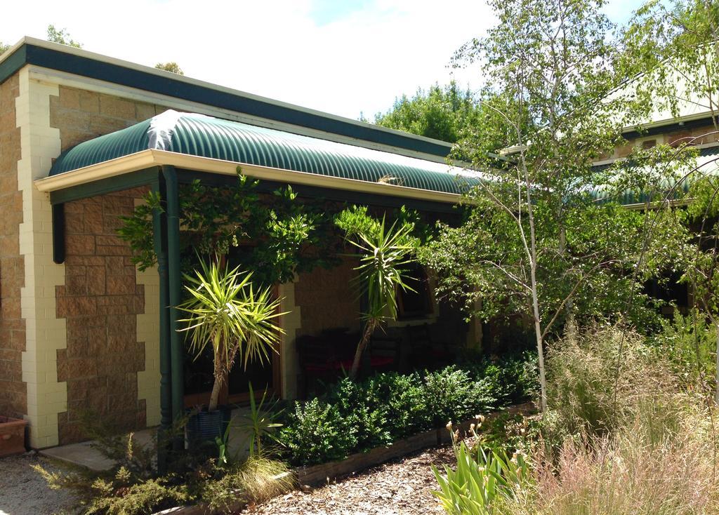 Clarevale Cottage B&B Exterior foto